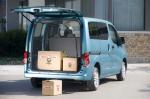 Nissan NV200 2009 года